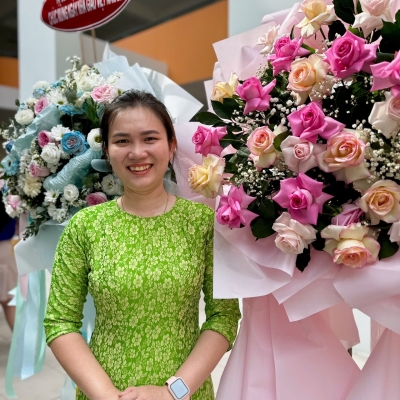 Trần Xuân Yến Nhi