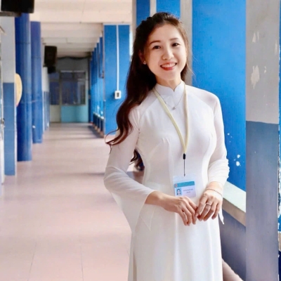 Huỳnh Thị Mỹ Tiên