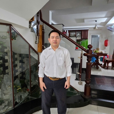 Trịnh Ngọc Tặng