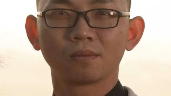 Đặng Tiến Dũng 